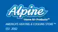 Alpine Home Air Products Coupons 