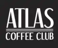 Atlas Coffee Club Bons de réduction 