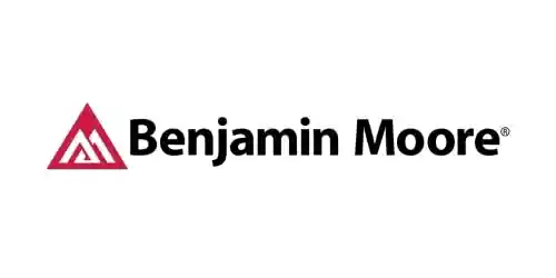 Benjamin Moore Cupones 