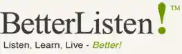 Betterlisten.com優惠券 