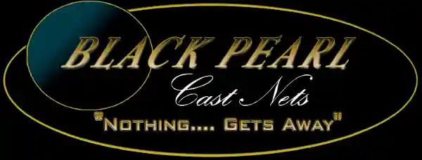 Black Pearl Cast Nets Bons de réduction 