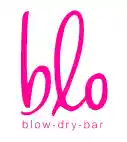 Blo Blow Dry Bar Coupon 