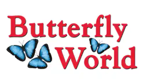 Butterfly World Coupons 