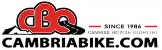 Cambriabike Coupons 