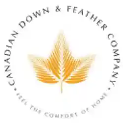 Canadian Down And Feather Kuponok 