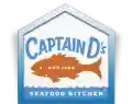 Captain D's クーポン 