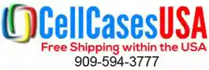 Cell Cases USA Coupons 