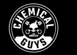 Chemical Guys Cupones 