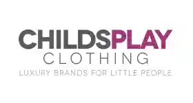 Childsplay Clothing Купоны 