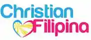 Christian Filipina kupony 