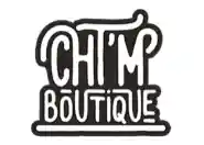 Chtmboutique Cupones 