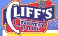 Cliff's Amusement Park Coupons 