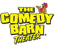 The Comedy Barn Theater Coupons 