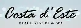 Costa D'Este Beach Resort kupony 