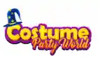 Costume Party World Coupon 