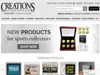 Creations And Collections kupony 
