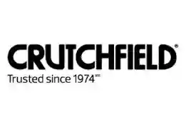 Crutchfield kupony 