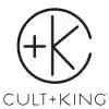 Cult And Kingクーポン 