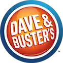 Dave And Busters kupony 