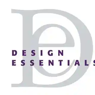 Design Essentials Kuponok 