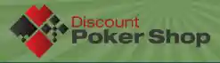 Discount Poker Shop クーポン 