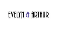 Evelyn & Arthur クーポン 