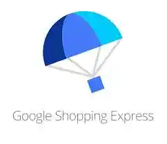 Google Shopping Express kupony 