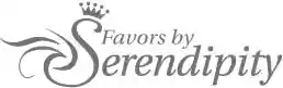 Favors By Serendipity Coupon 