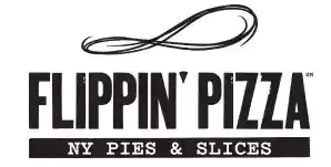Flippin Pizza kupony 