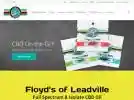 Cupons Floyd'S Of Leadville 