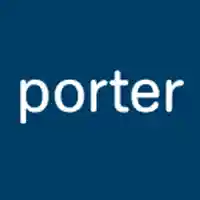 Porter Airlines Bons de réduction 
