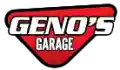 Genos Garage Bons de réduction 