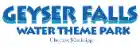 Geyser Falls Water Theme Parkクーポン 