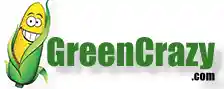 GreenCrazy.com クーポン 