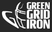 Green Gridiron Gutscheine 