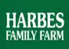 Cupons Harbes Family Farm 