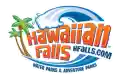Hawaiian Falls kupony 