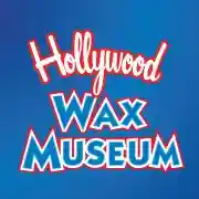 Hollywood Wax Museum Coupons 