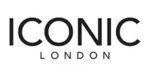 Iconic London優惠券 