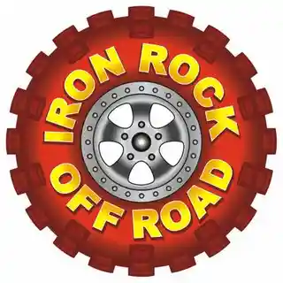 Iron Rock Off Road Coupons 