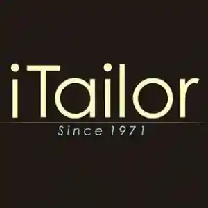 ITailor Coupons 