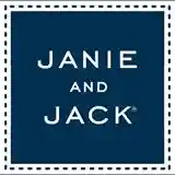 Janie And Jack Bons de réduction 