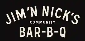 Jim'N Nick's Bar B Q Bons de réduction 