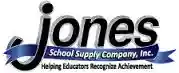 Jones School Supply kupony 