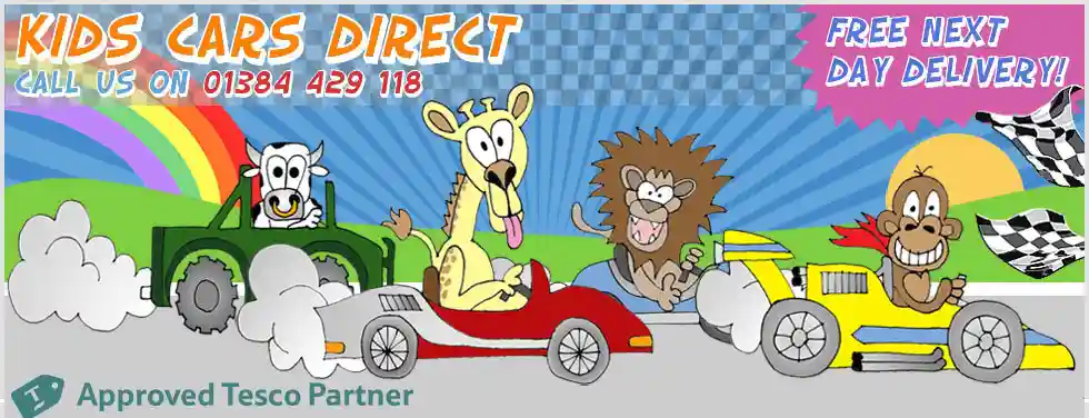 Kids Cars Direct Coupons 