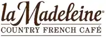 La Madeleine kupony 