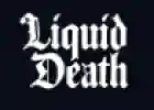 Cupons Liquid Death 