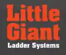 Little Giant Ladder クーポン 