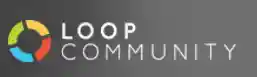 Loopcommunityクーポン 