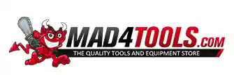 Mad4Tools Coupons 